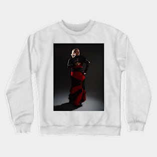 Flamenco Crewneck Sweatshirt